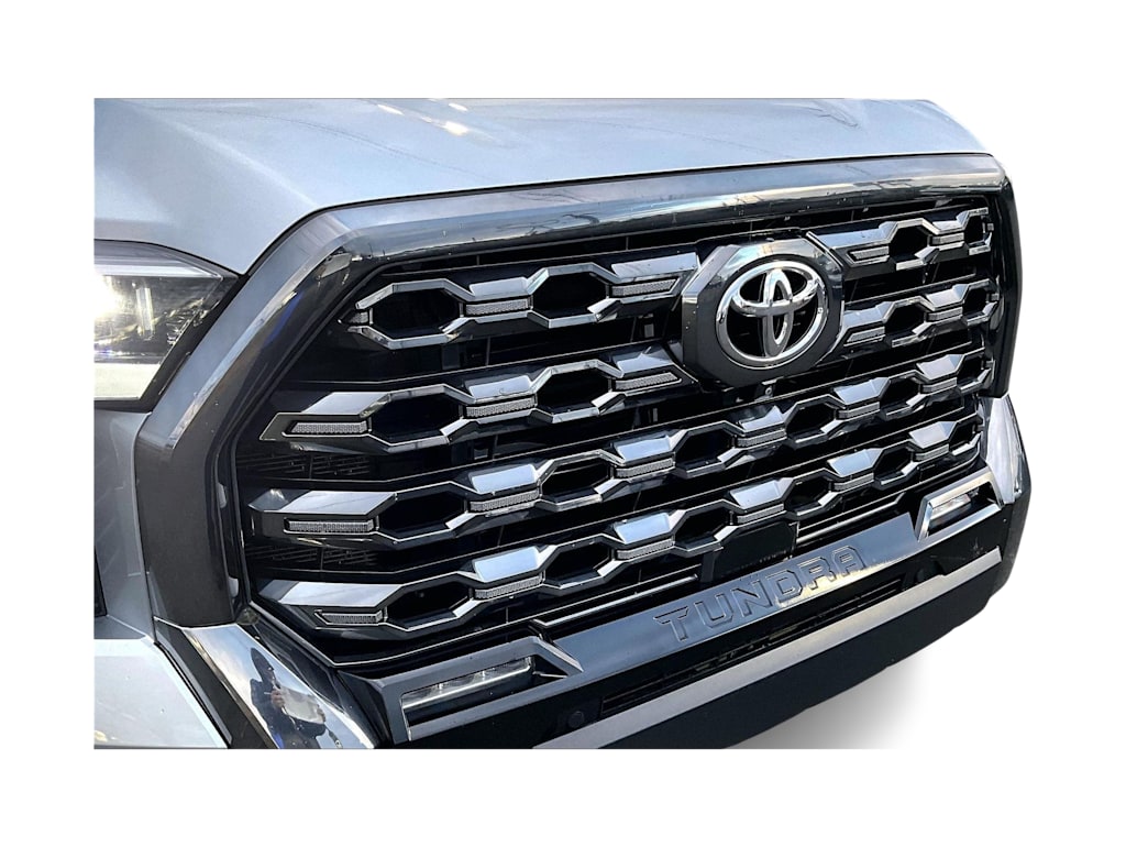 Thumbnail: 2022 Toyota Tundra - 33