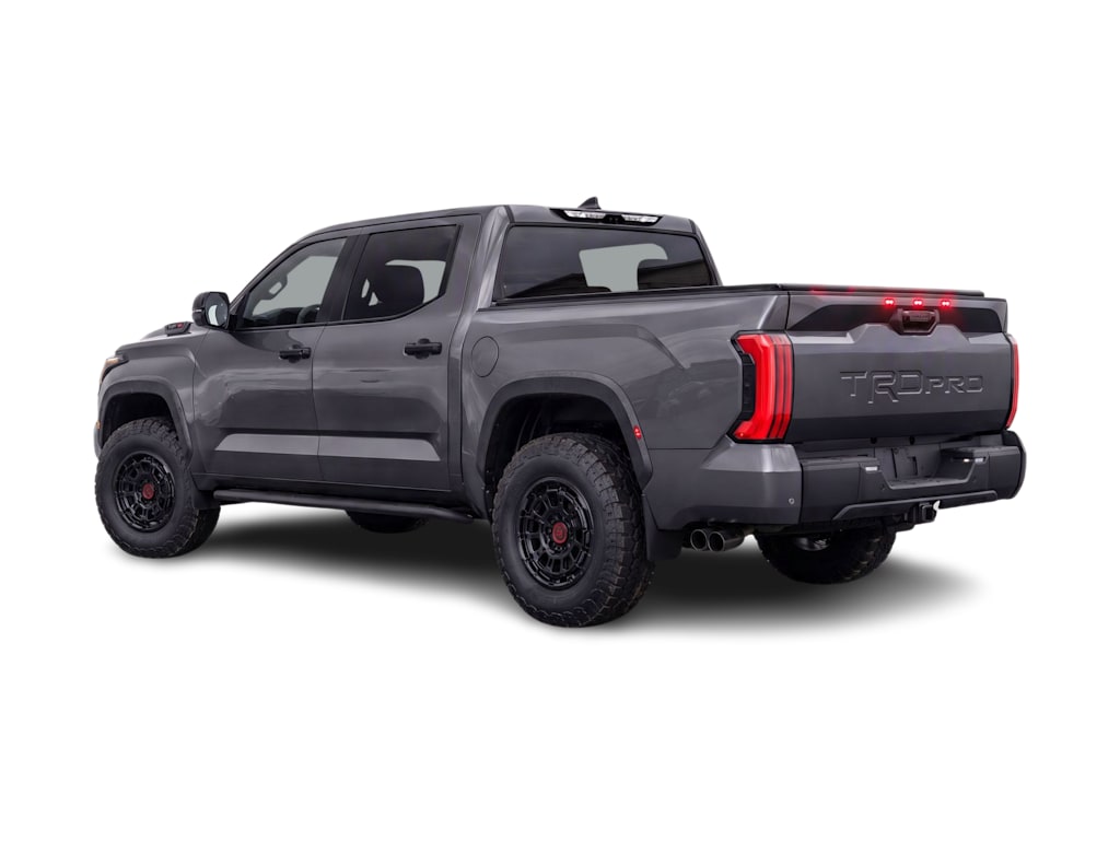 Thumbnail: 2023 Toyota Tundra - 3