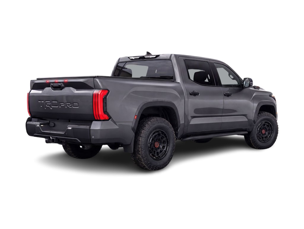 Thumbnail: 2023 Toyota Tundra - 7
