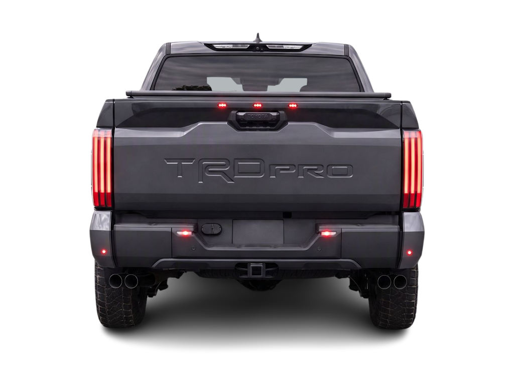 Thumbnail: 2023 Toyota Tundra - 4