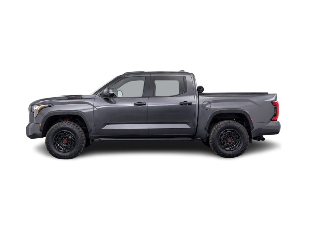 Thumbnail: 2023 Toyota Tundra - 2
