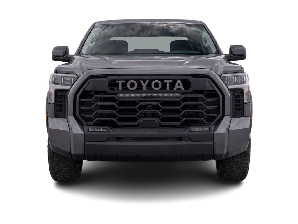Thumbnail: 2023 Toyota Tundra - 5