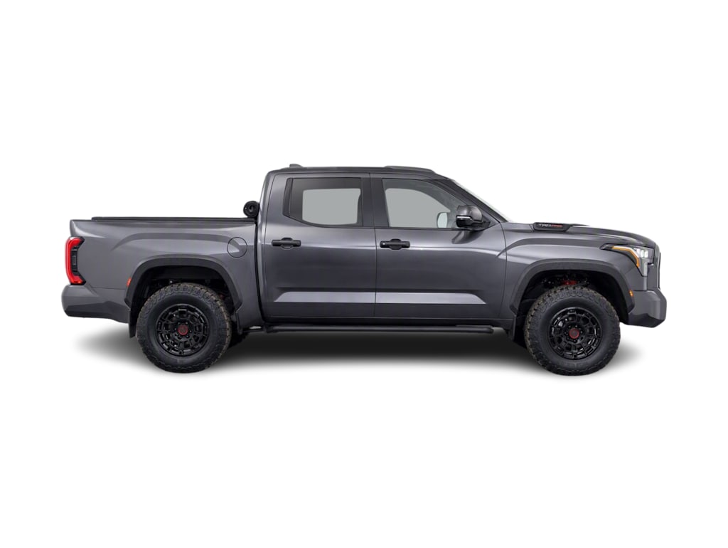 Thumbnail: 2023 Toyota Tundra - 8