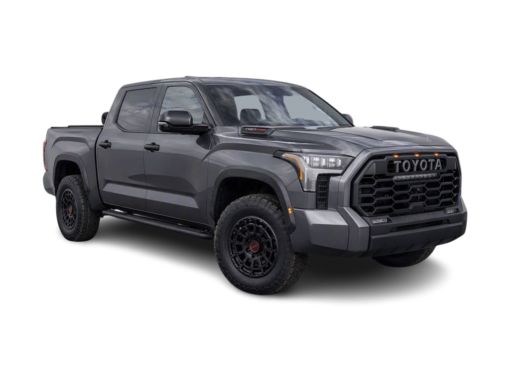 Thumbnail: 2023 Toyota Tundra - 6