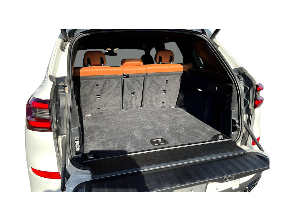 Thumbnail: 2021 BMW X5 - 17