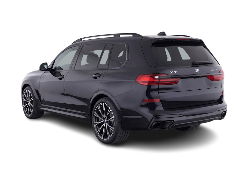 Thumbnail: 2021 BMW X7 - 3