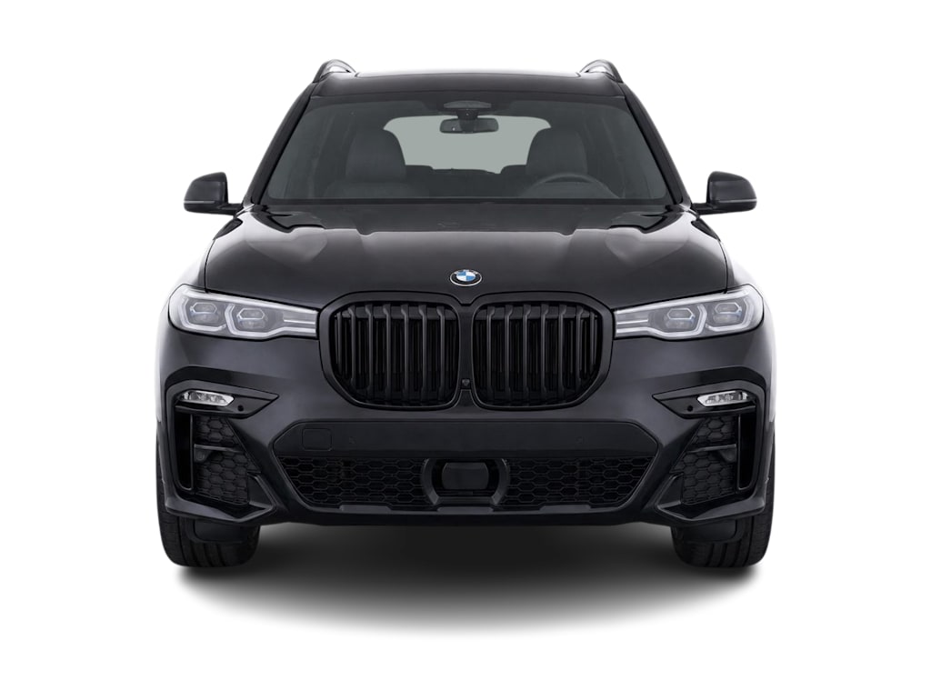 Thumbnail: 2021 BMW X7 - 5