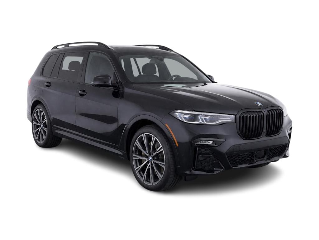 Thumbnail: 2021 BMW X7 - 6
