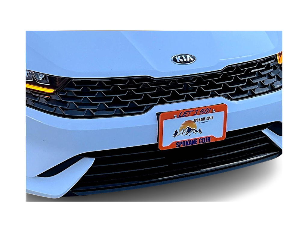 Thumbnail: 2021 Kia K5 - 29
