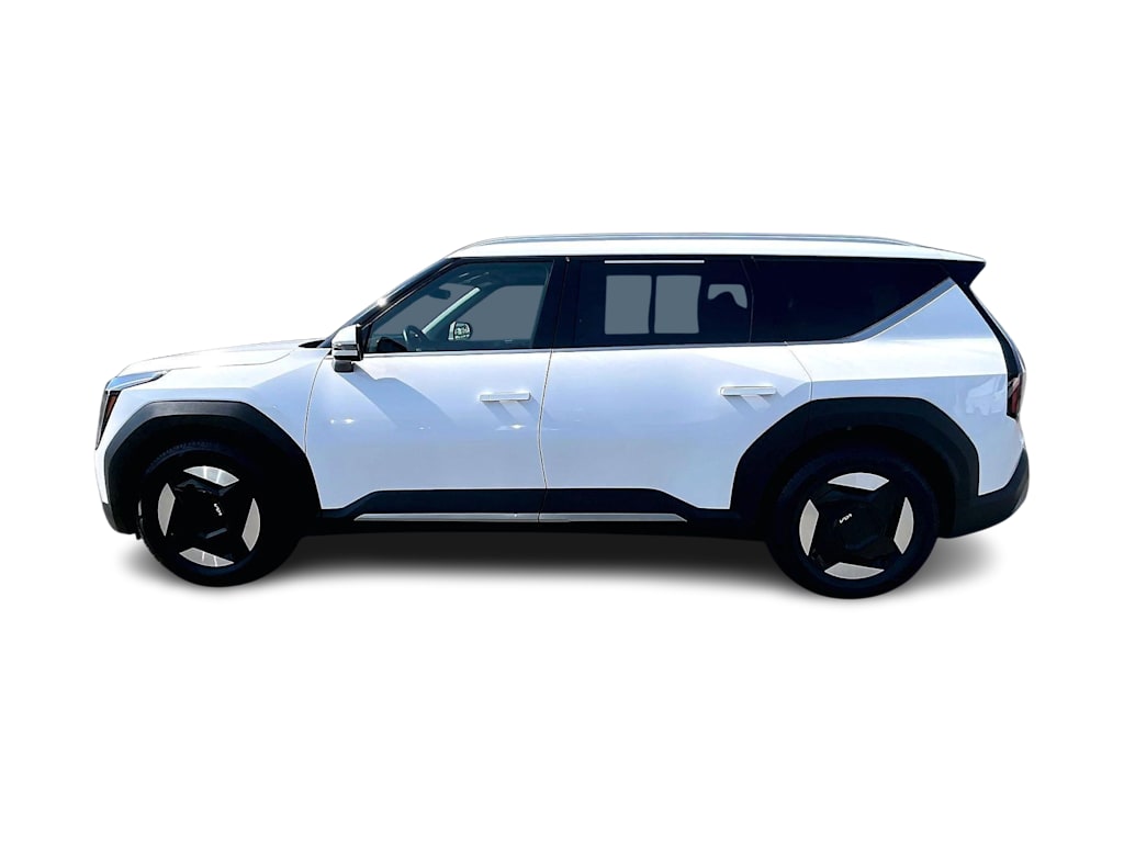 Thumbnail: 2025 Kia EV9 - 3