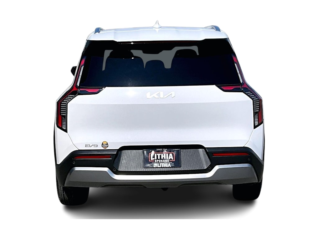 Thumbnail: 2025 Kia EV9 - 5