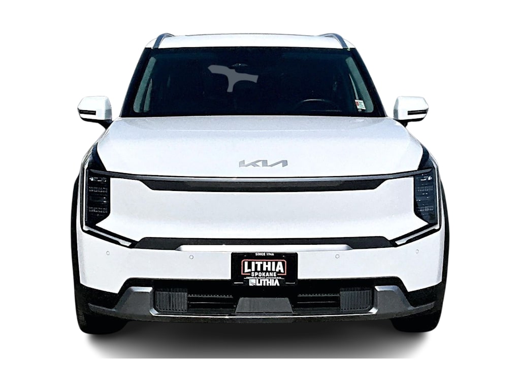 Thumbnail: 2025 Kia EV9 - 6