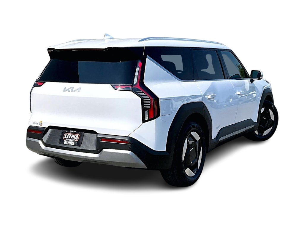 Thumbnail: 2025 Kia EV9 - 25