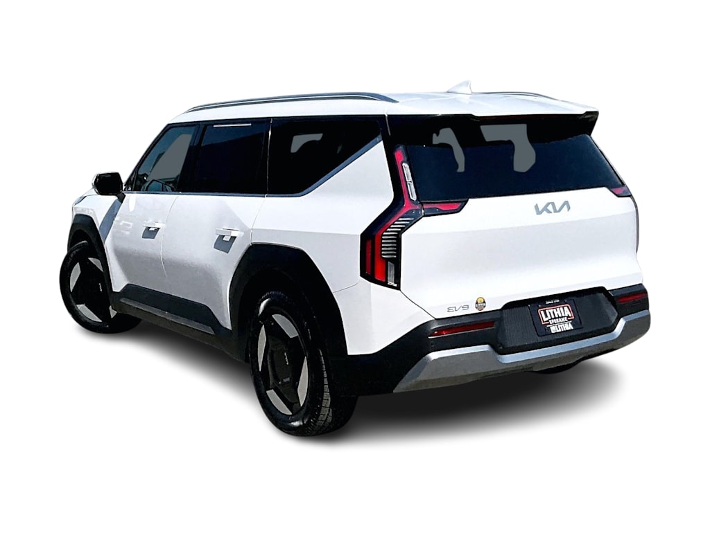 Thumbnail: 2025 Kia EV9 - 4