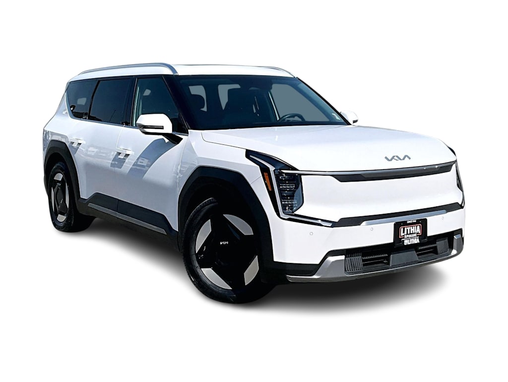 Thumbnail: 2025 Kia EV9 - 24