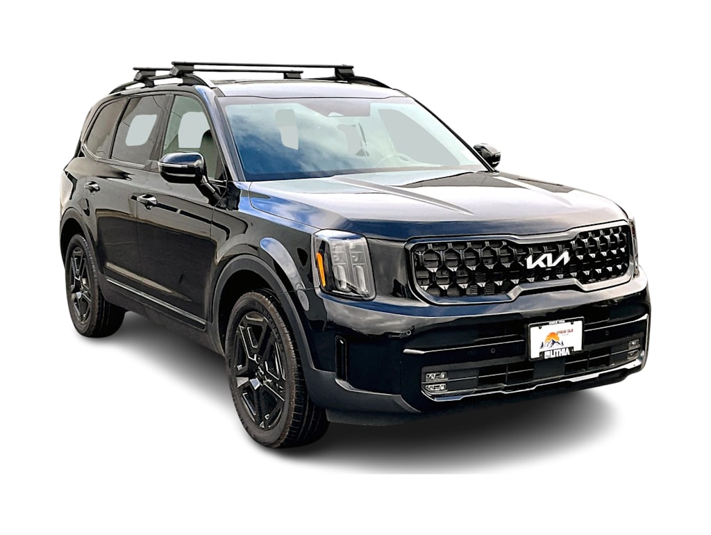 Thumbnail: 2024 Kia Telluride - 22
