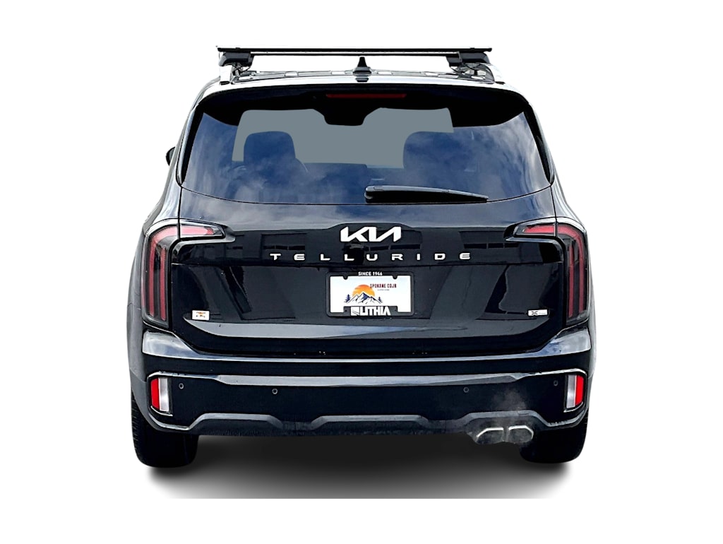 Thumbnail: 2024 Kia Telluride - 5