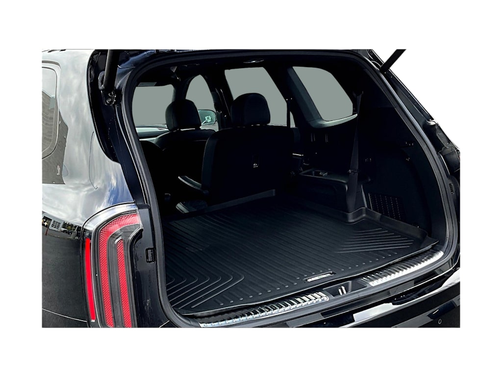 Thumbnail: 2024 Kia Telluride - 17