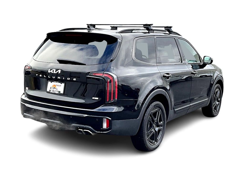 Thumbnail: 2024 Kia Telluride - 23