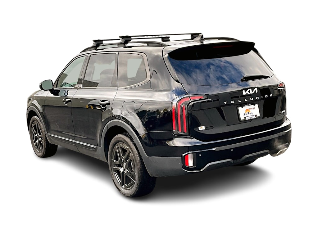 Thumbnail: 2024 Kia Telluride - 4