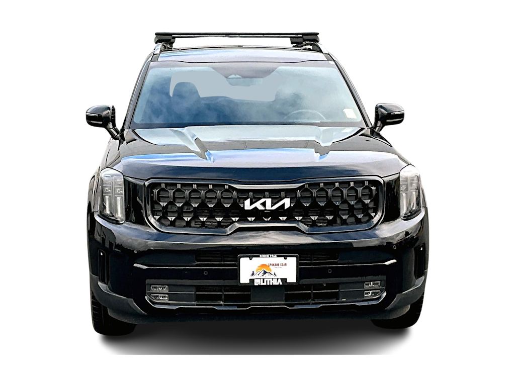 Thumbnail: 2024 Kia Telluride - 20