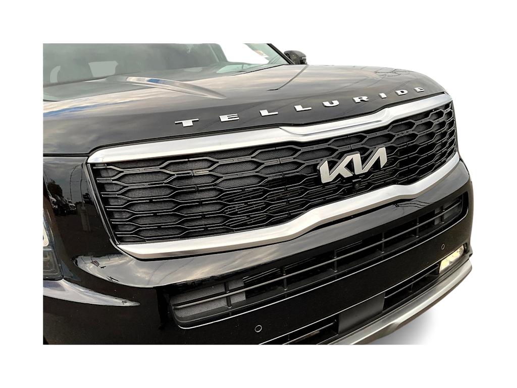 Thumbnail: 2022 Kia Telluride - 33