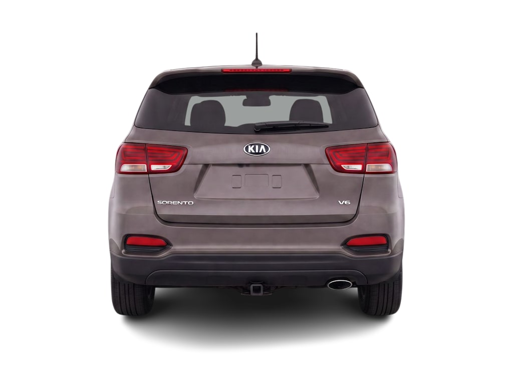 Thumbnail: 2019 Kia Sorento - 3