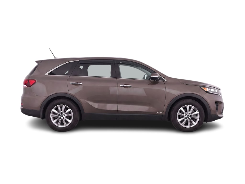 Thumbnail: 2019 Kia Sorento - 8