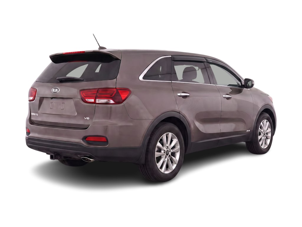 Thumbnail: 2019 Kia Sorento - 7