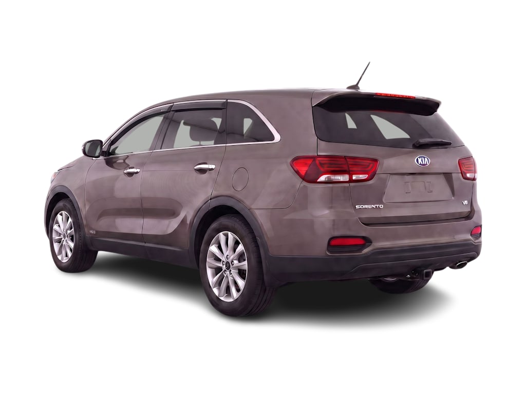 Thumbnail: 2019 Kia Sorento - 2