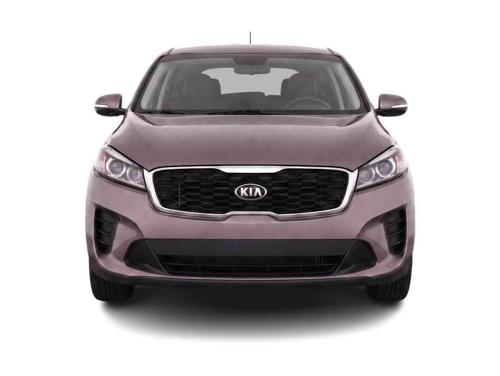 Thumbnail: 2019 Kia Sorento - 4