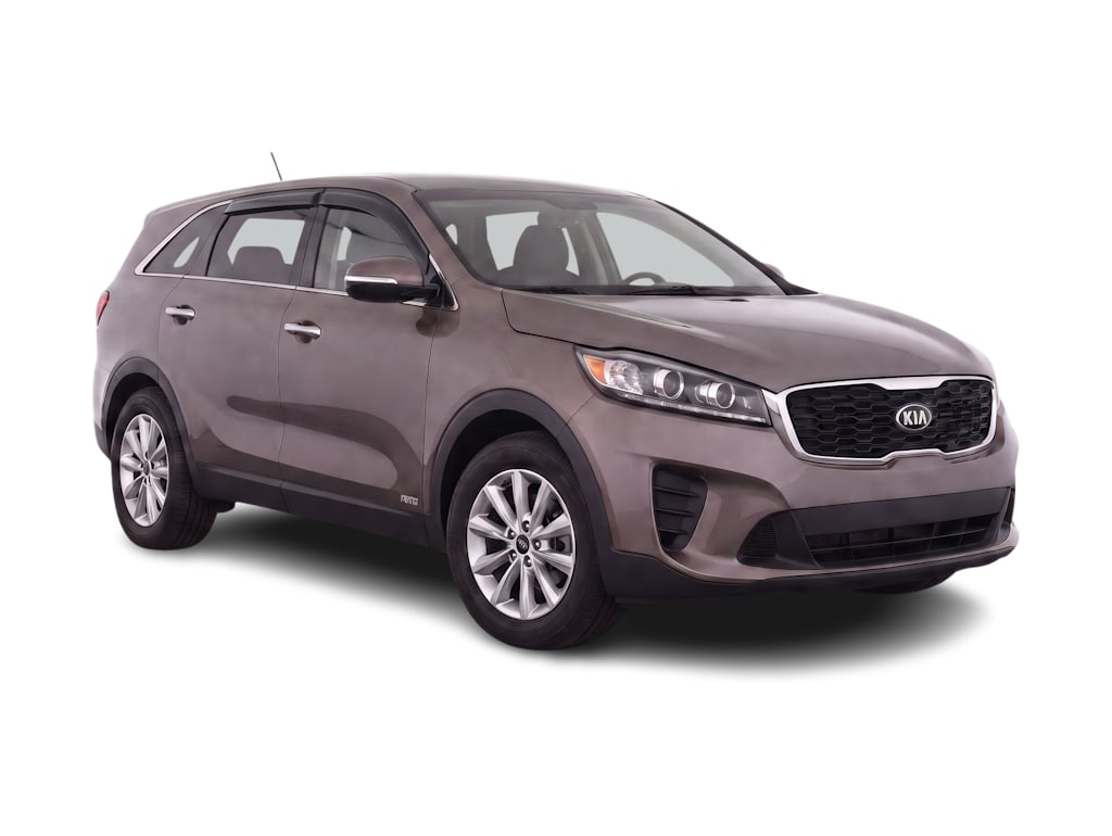Thumbnail: 2019 Kia Sorento - 6