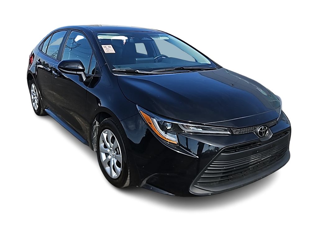 Thumbnail: 2024 Toyota Corolla - 8