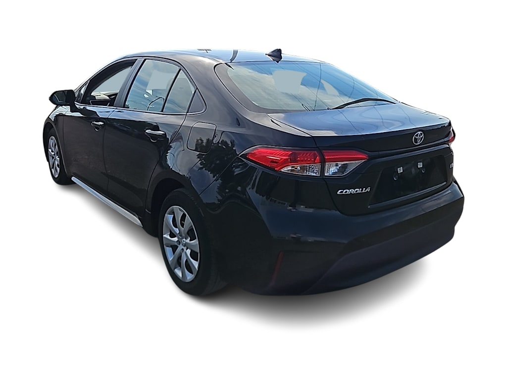 Thumbnail: 2024 Toyota Corolla - 3