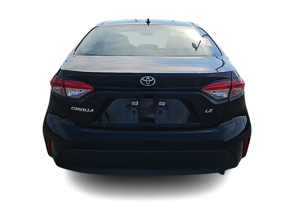 Thumbnail: 2024 Toyota Corolla - 10