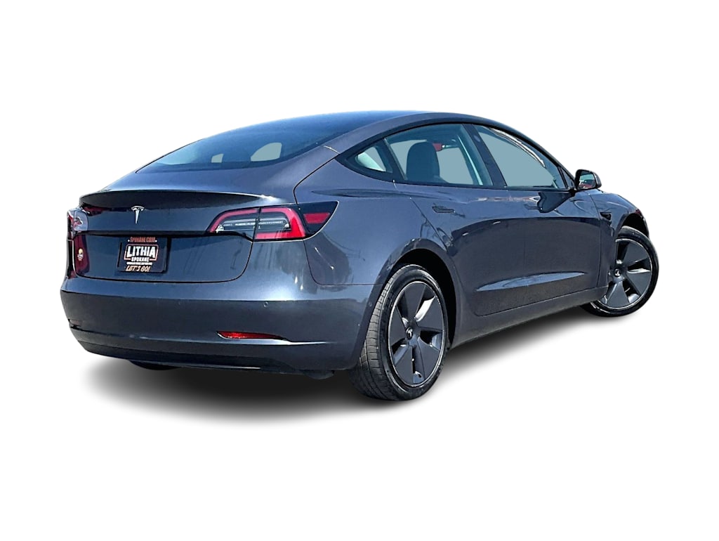 Thumbnail: 2022 Tesla Model 3 - 23