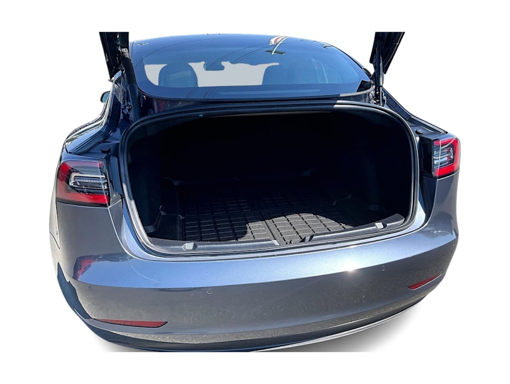 Thumbnail: 2022 Tesla Model 3 - 17