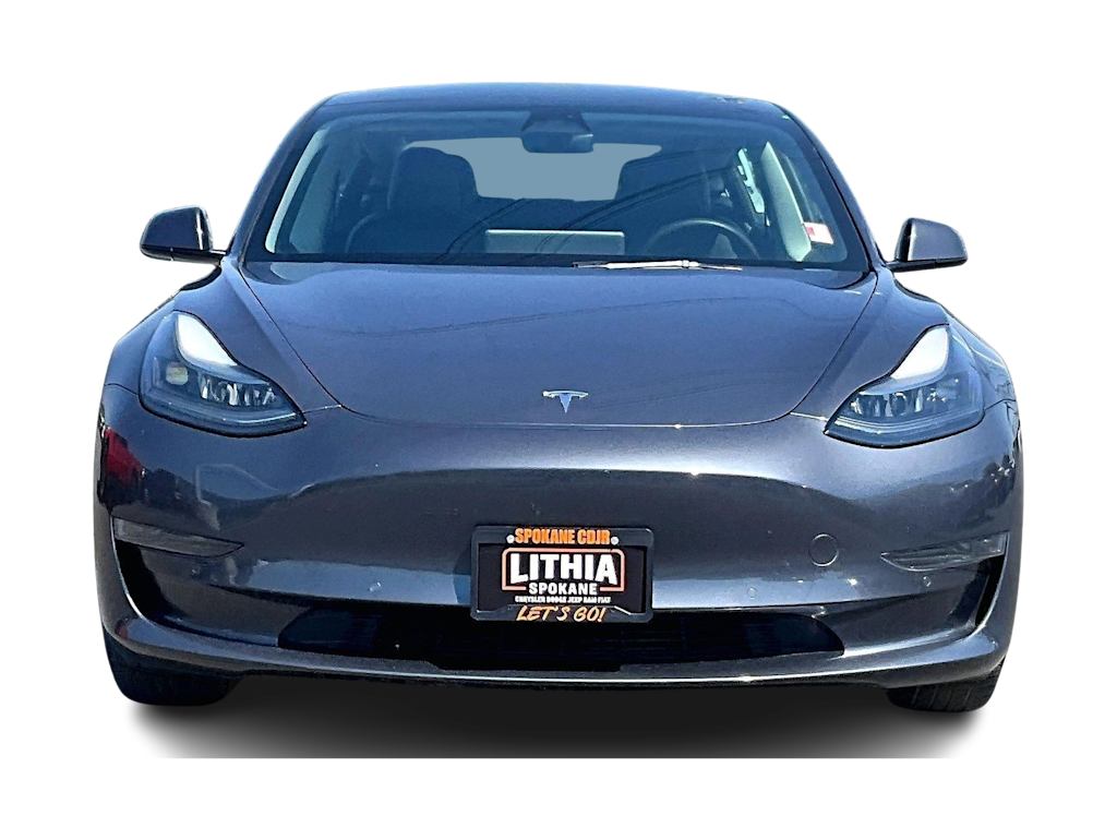 Thumbnail: 2022 Tesla Model 3 - 6