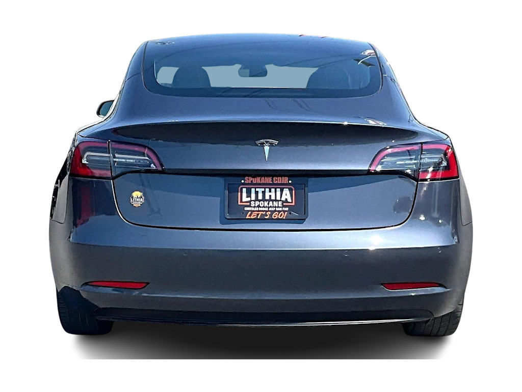 Thumbnail: 2022 Tesla Model 3 - 5
