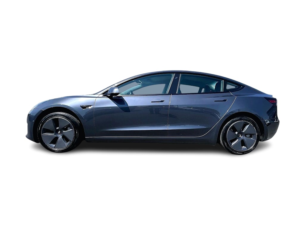 Thumbnail: 2022 Tesla Model 3 - 3