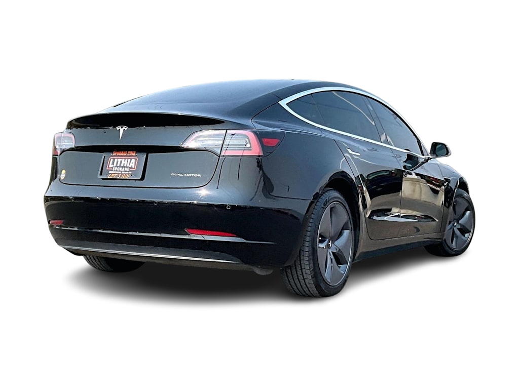 Thumbnail: 2018 Tesla Model 3 - 23