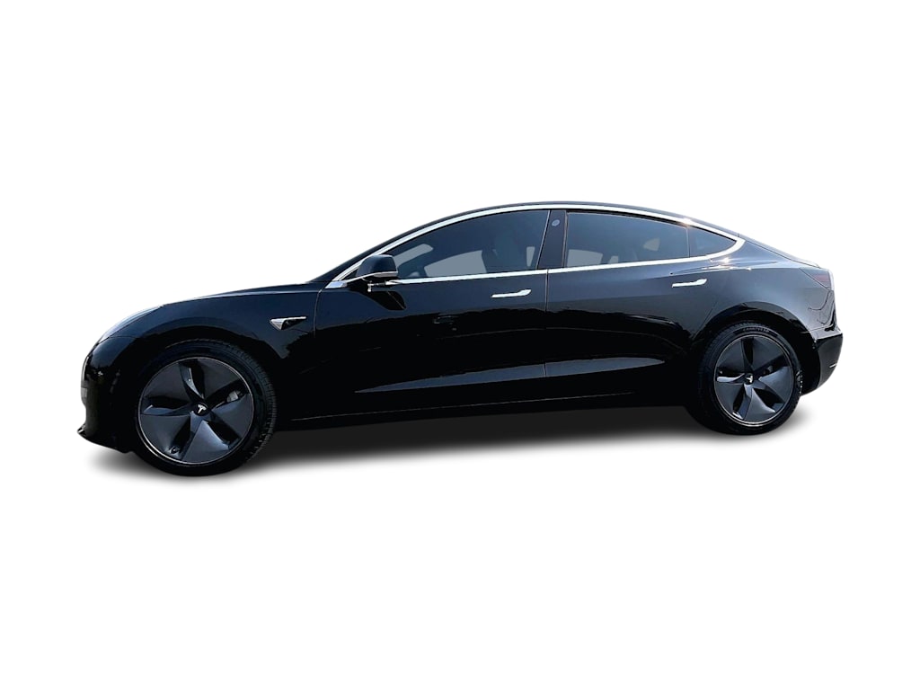 Thumbnail: 2018 Tesla Model 3 - 3