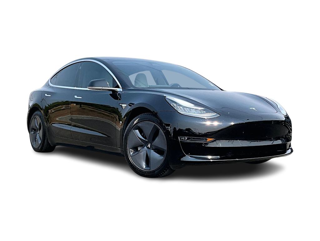 Thumbnail: 2018 Tesla Model 3 - 22
