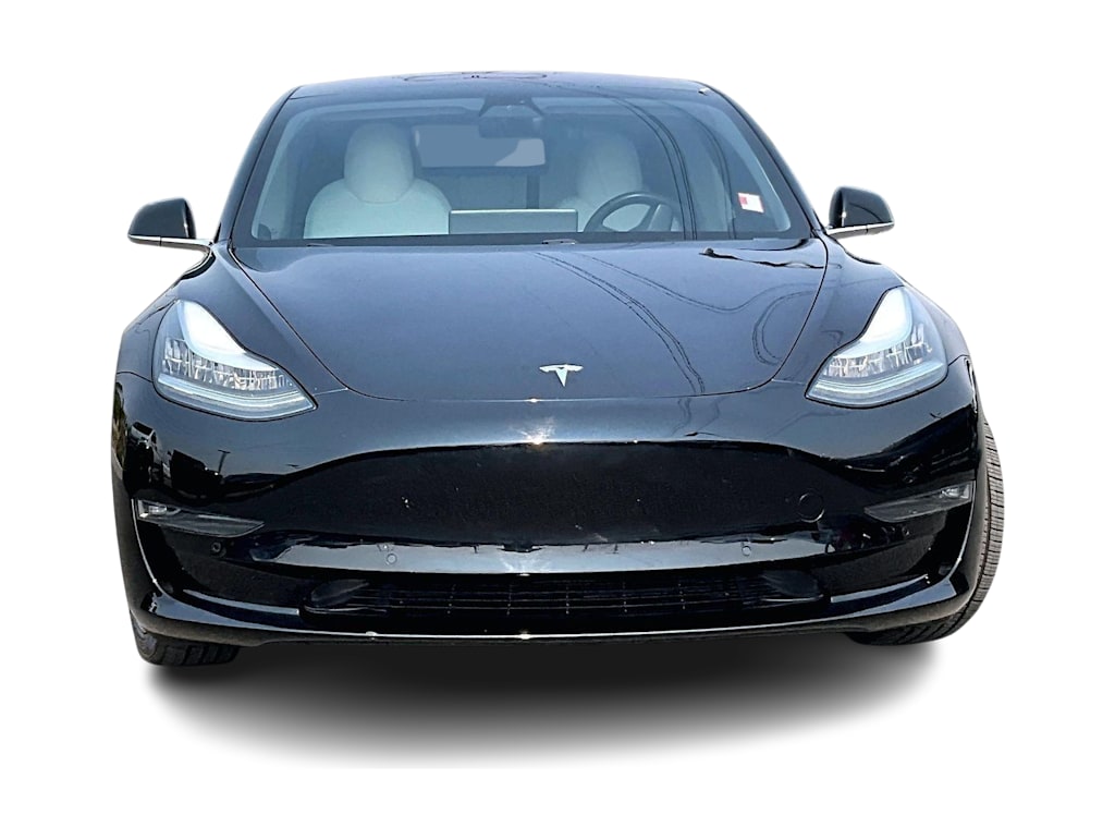 Thumbnail: 2018 Tesla Model 3 - 6