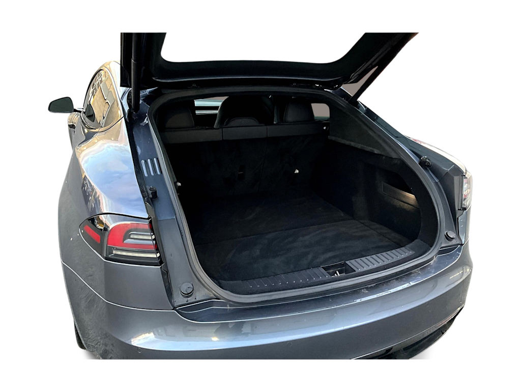 Thumbnail: 2022 Tesla Model S - 17