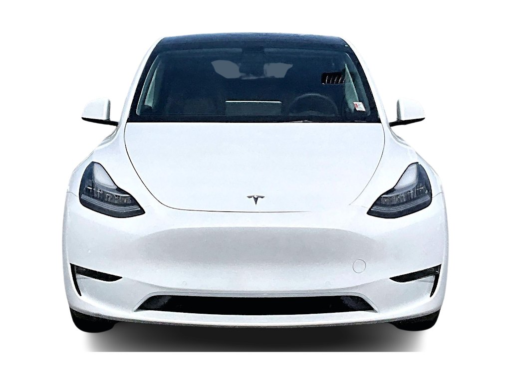 Thumbnail: 2021 Tesla Model Y - 6