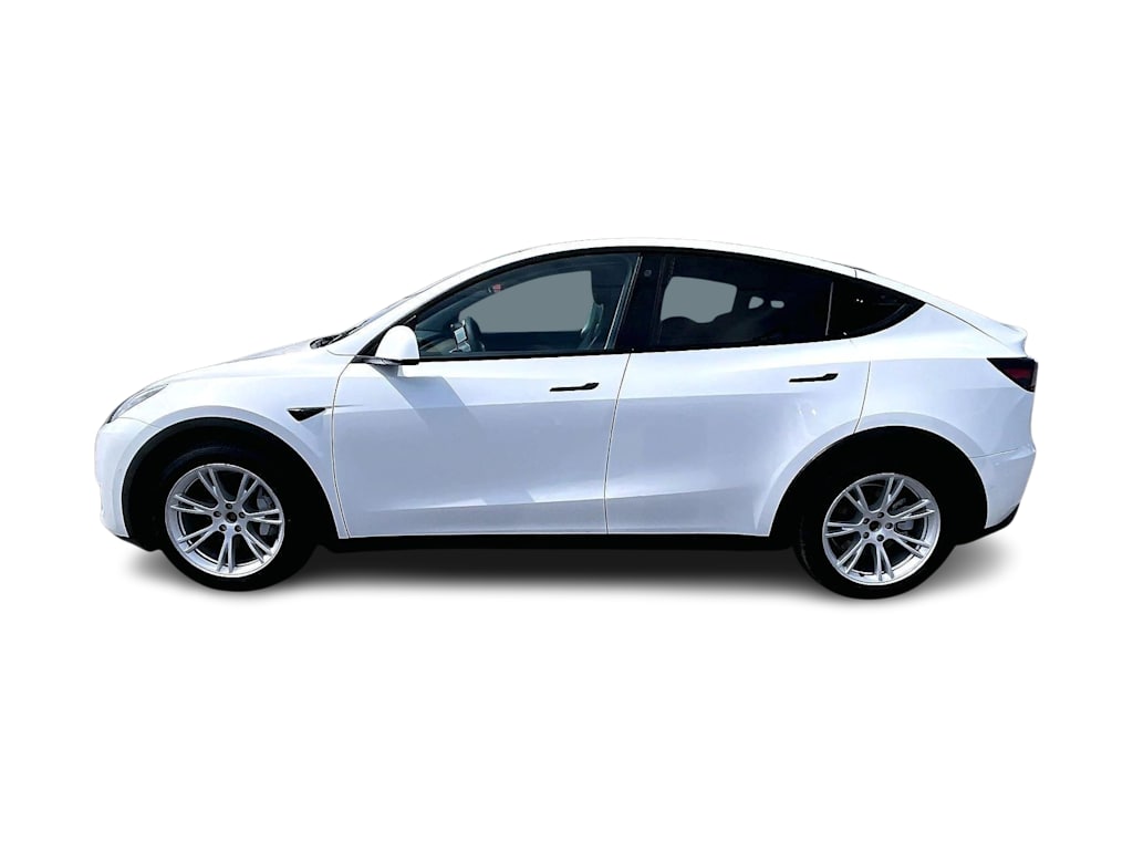 Thumbnail: 2021 Tesla Model Y - 3