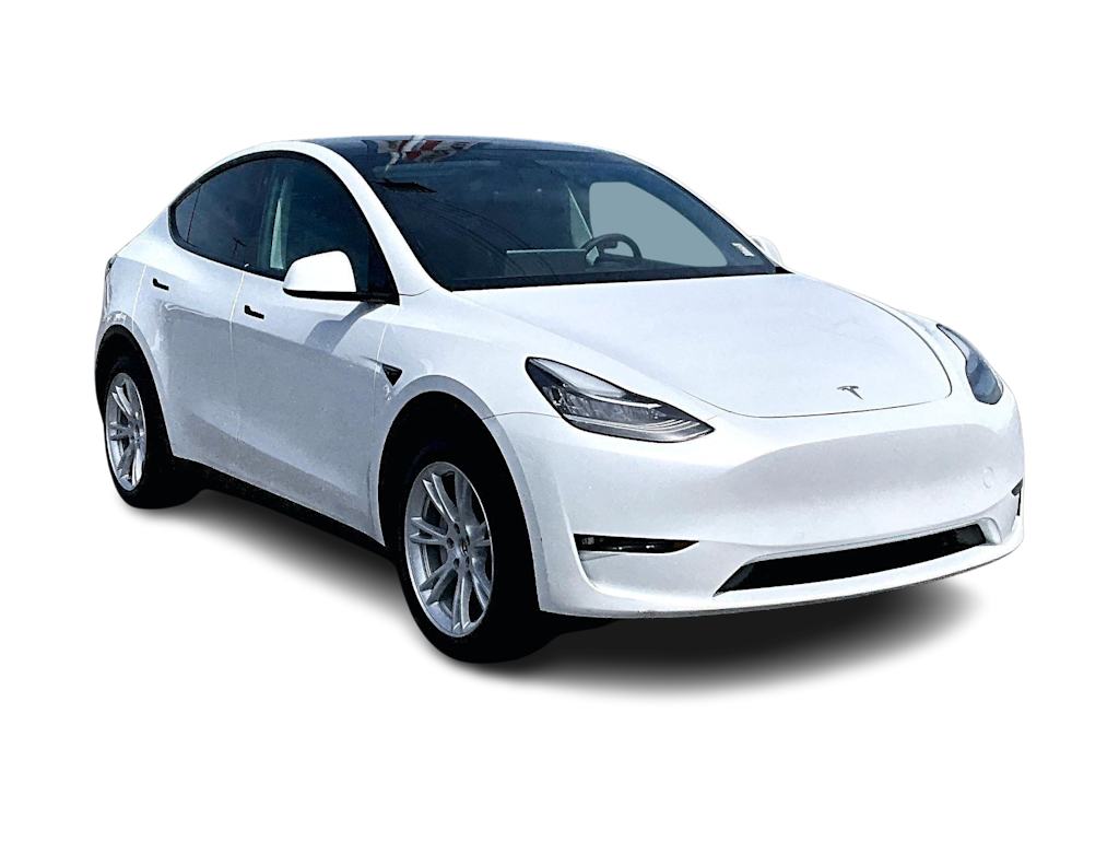 Thumbnail: 2021 Tesla Model Y - 23