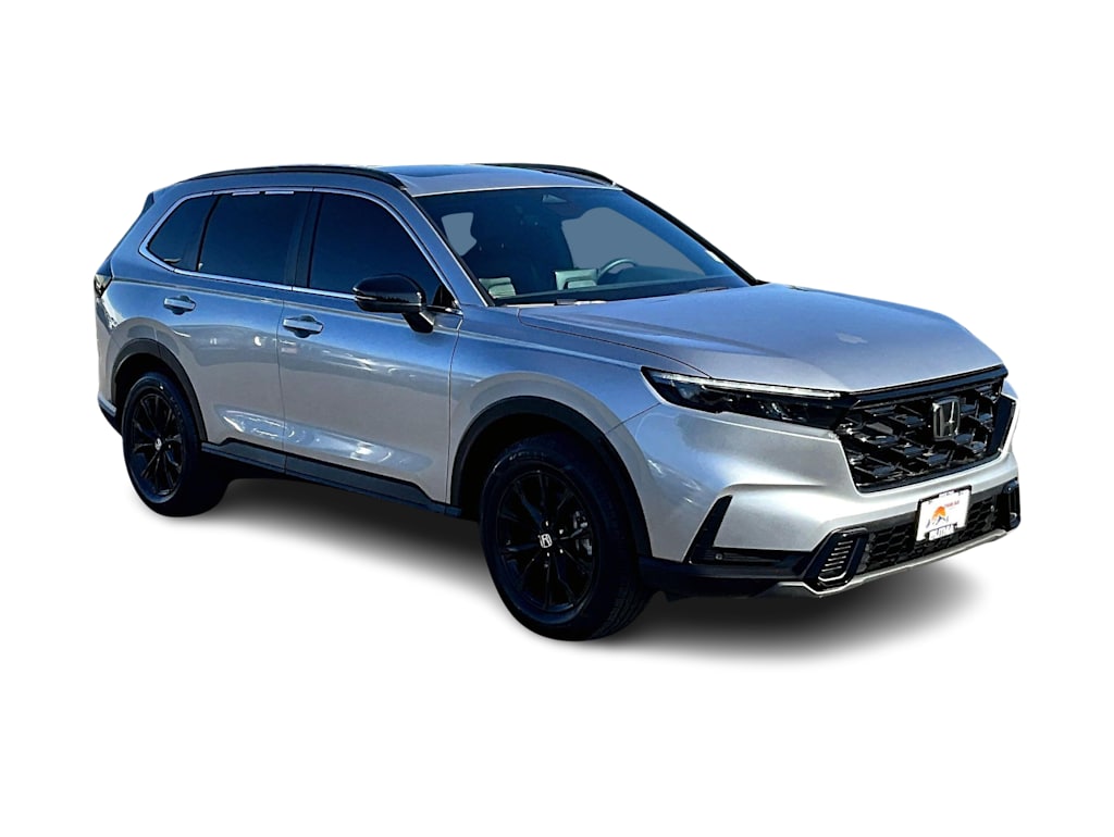 Thumbnail: 2024 Honda CR-V - 23
