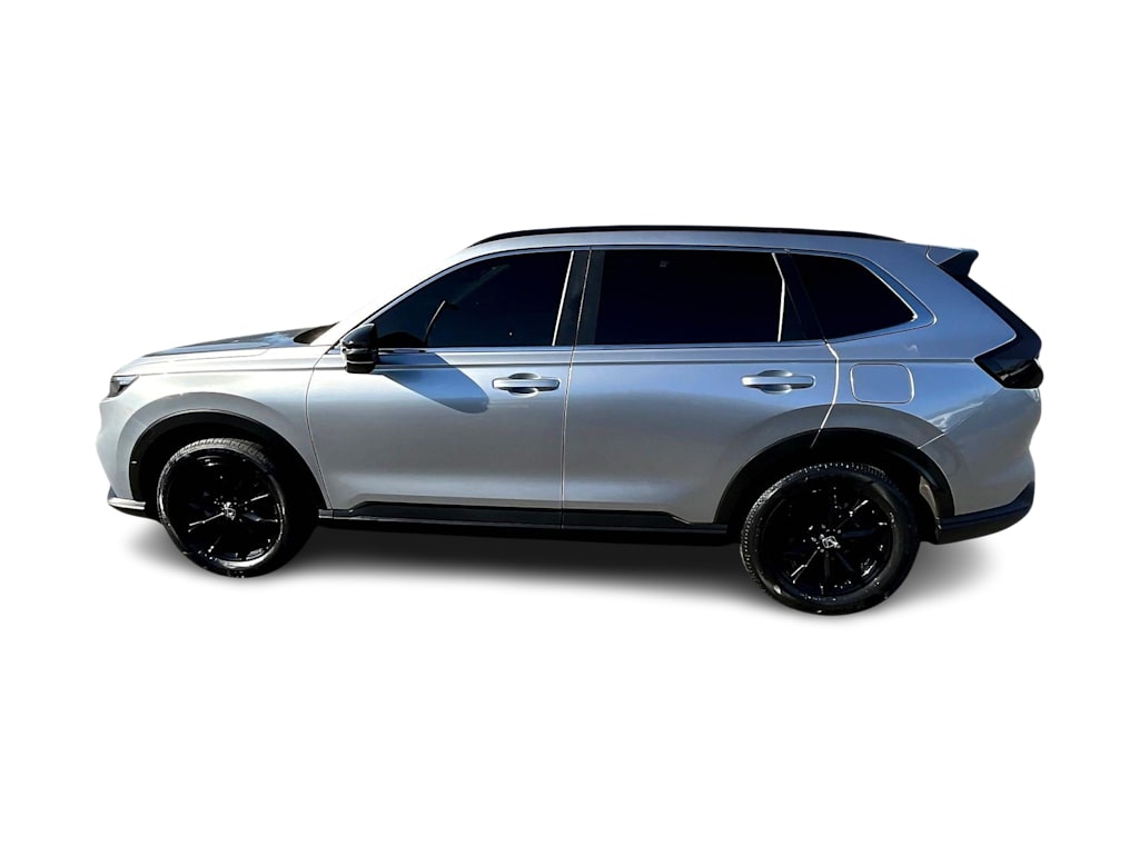 Thumbnail: 2024 Honda CR-V - 3